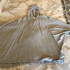 LOFT Lounge Comfy Sweatshirt